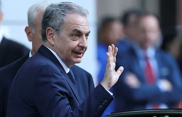 Zapatero defends 'honesty' after graft probe hearing