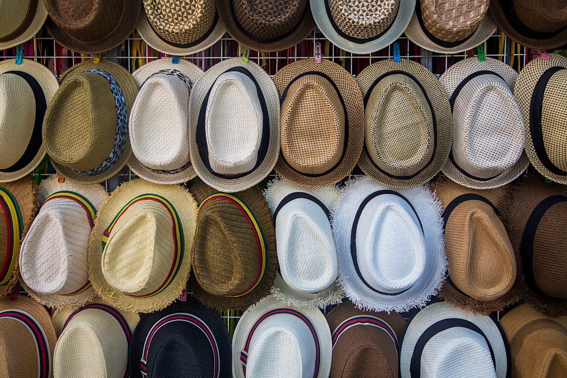 Hats Hats