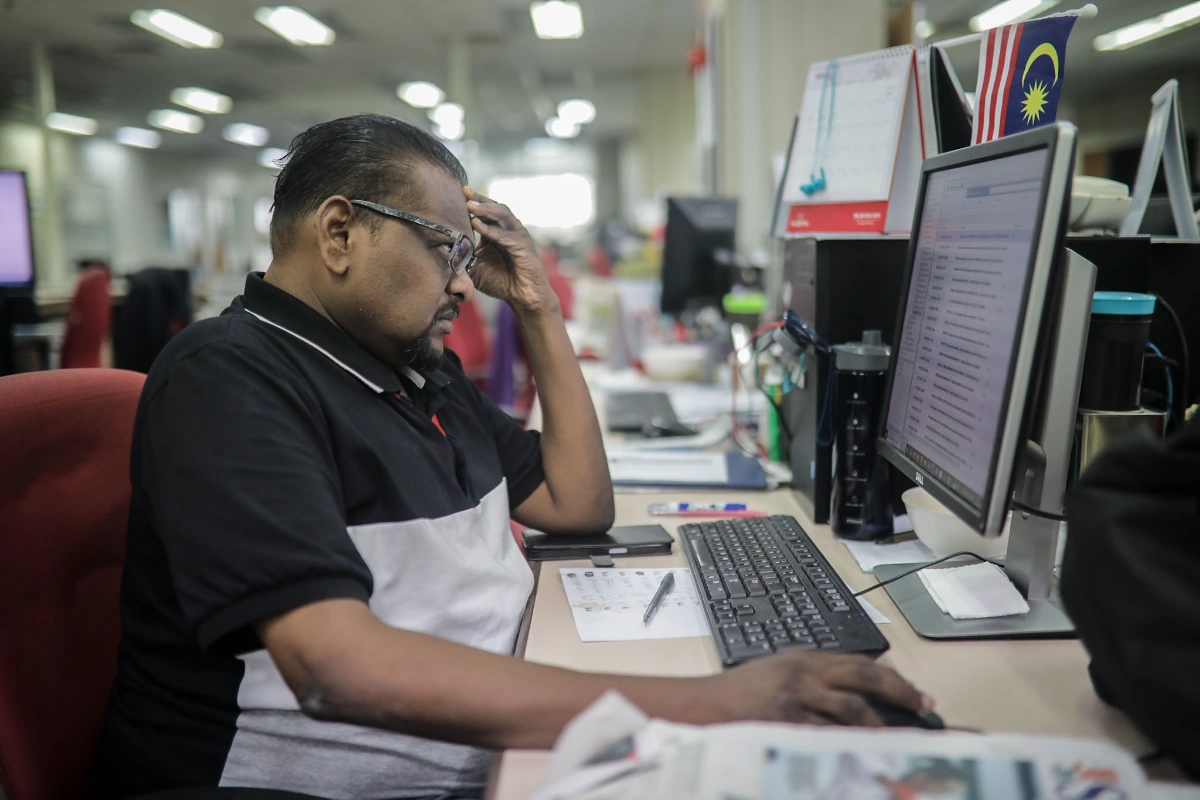 Recognise mental health as workplace issue: Experts Recognise mental health as workplace issue: Experts