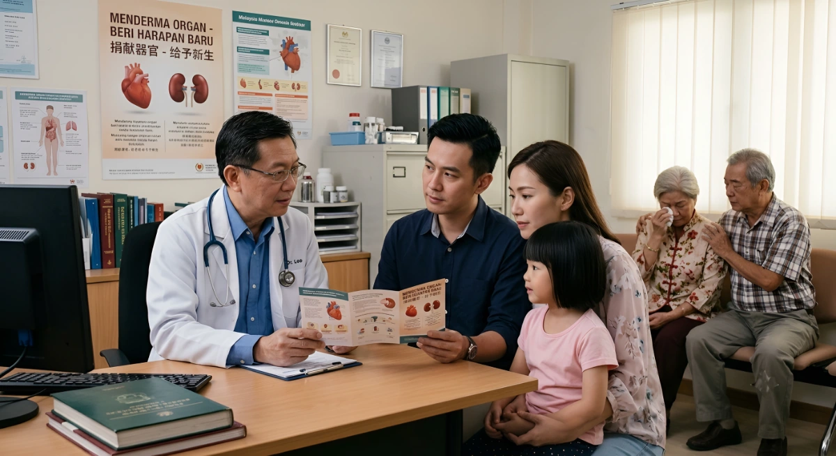 Consent hurdle stalls organ donations Consent hurdle stalls organ donations