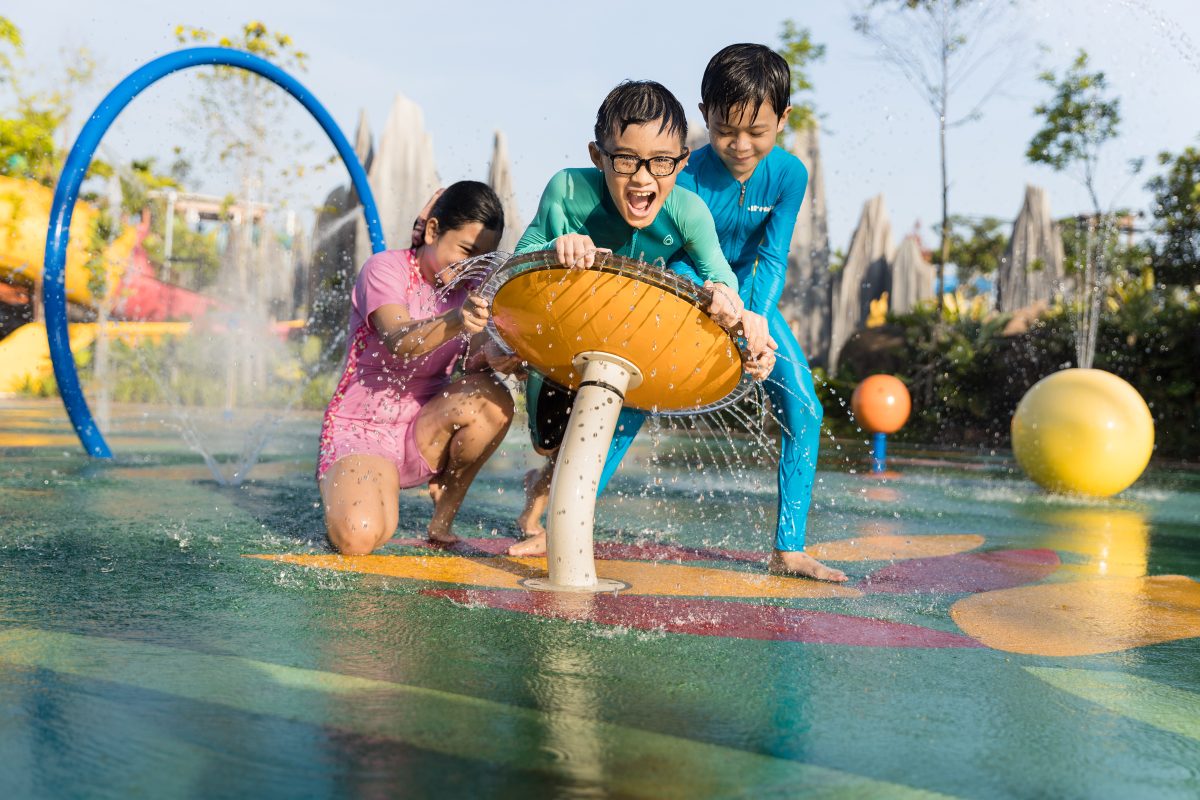 SplashMania turns three: Buy one, free one ticket promo for anniversary SplashMania turns three: Buy one, free one ticket promo for anniversary