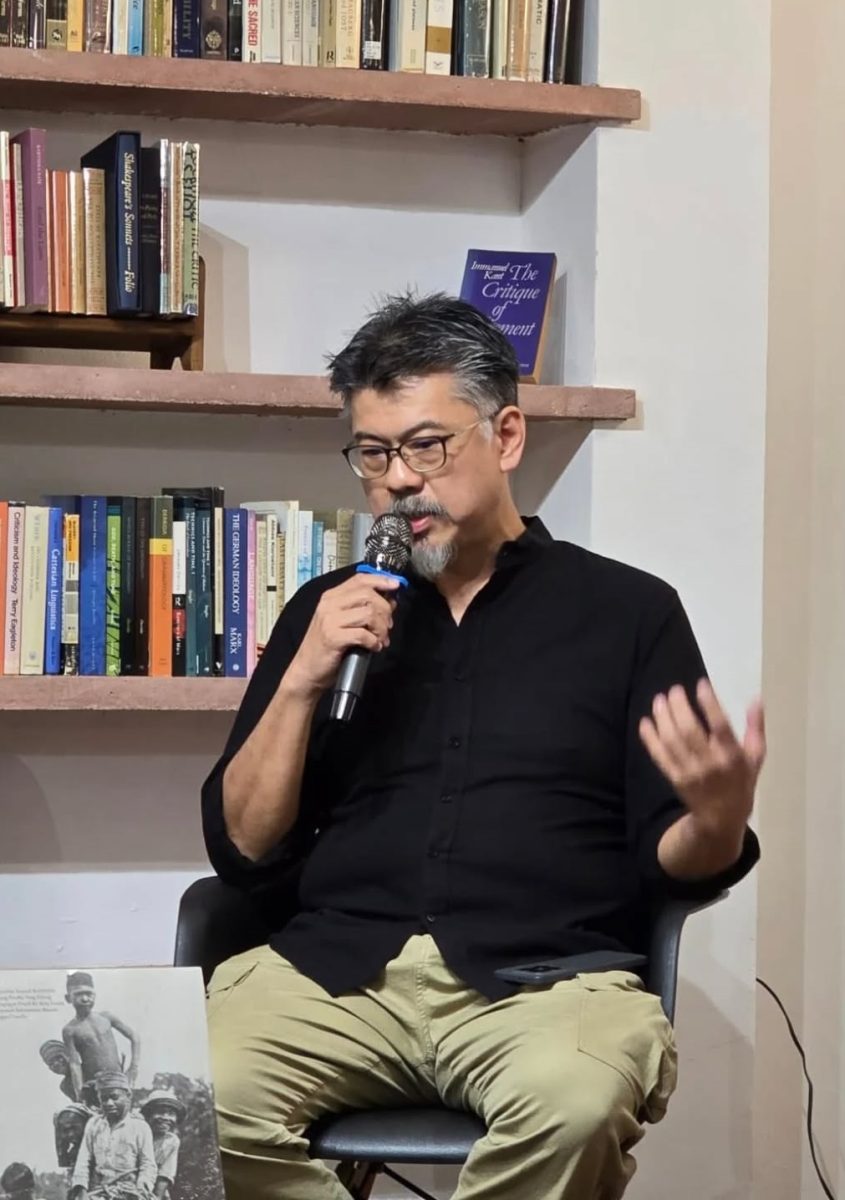 Botak Chin: Enduring legacy of Malaysia's notorious gangster Botak Chin: Enduring legacy of Malaysia's notorious gangster