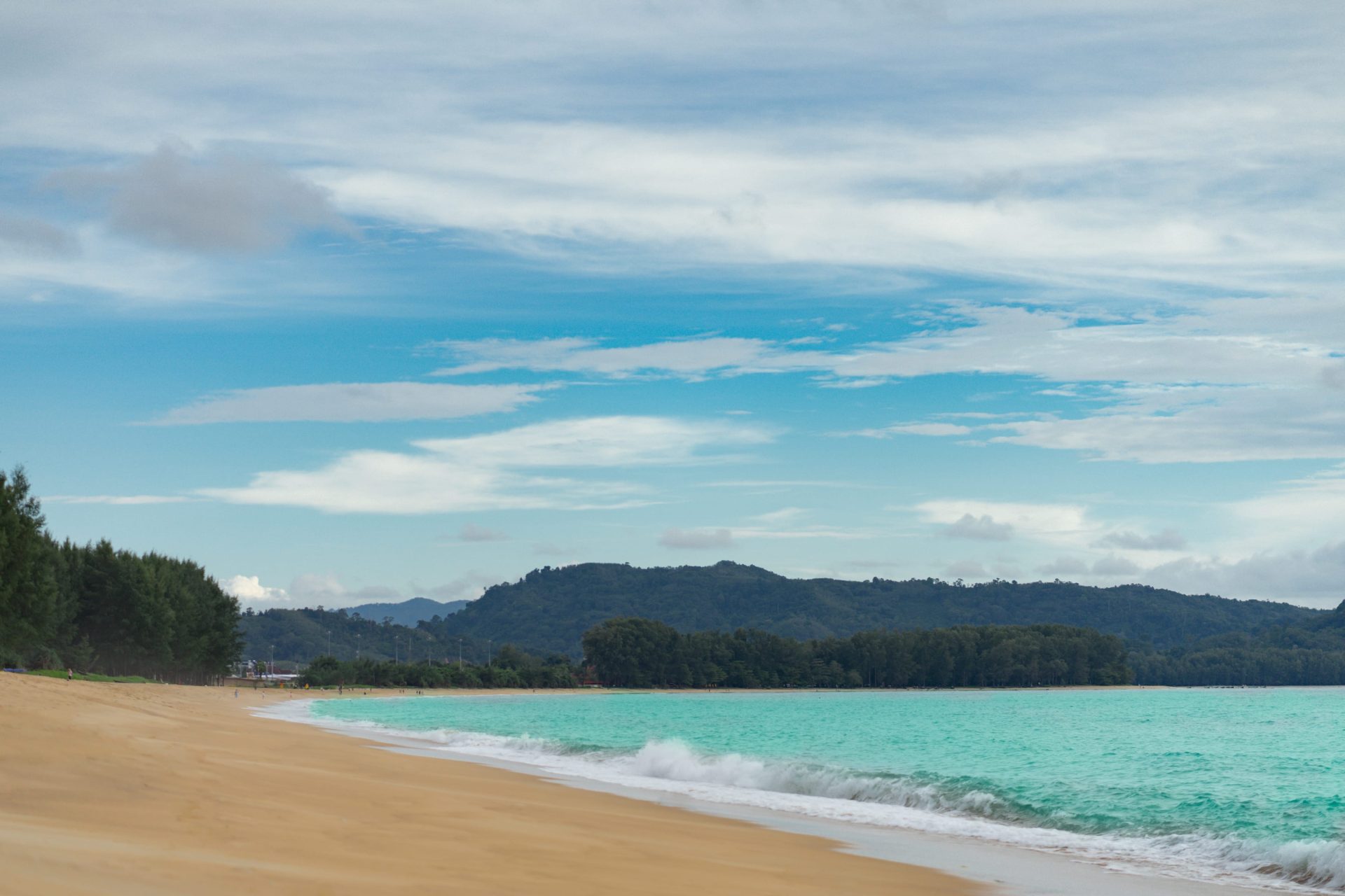Beach Beach