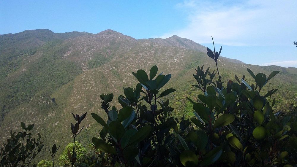 Malaysia’s magnificent mountains Malaysia’s magnificent mountains