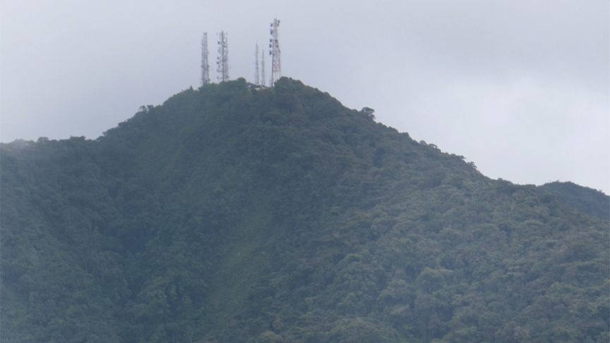 Malaysia’s magnificent mountains Malaysia’s magnificent mountains