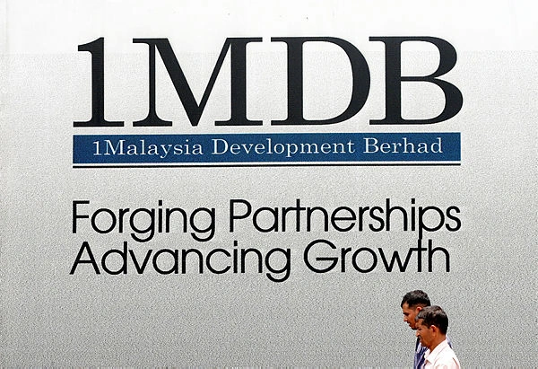 1MDB debt and renewable energy on Parliament agenda 1MDB debt and renewable energy on Parliament agenda
