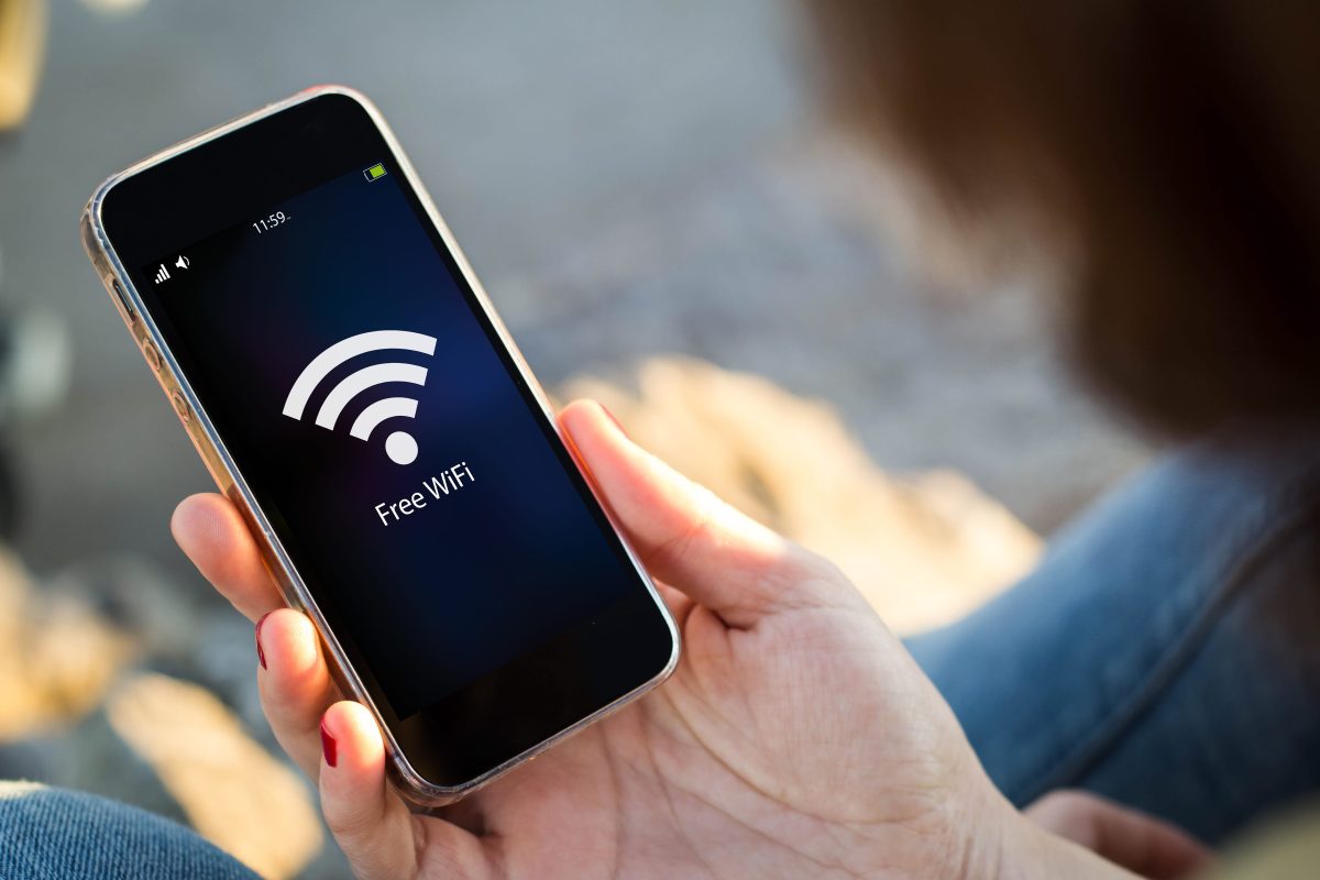 Public Wi-Fi: Still a security concern? Public Wi-Fi: Still a security concern?