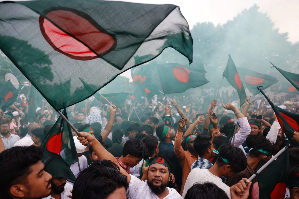 Visit by migrant rights advocate coincides with renewed Malaysia–Bangladesh labour talks