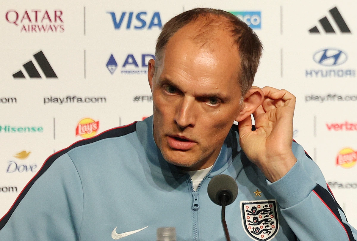 England face DR Congo hurdle, USA prepare for World Cup moment in spotlight England face DR Congo hurdle, USA prepare for World Cup moment in spotlight