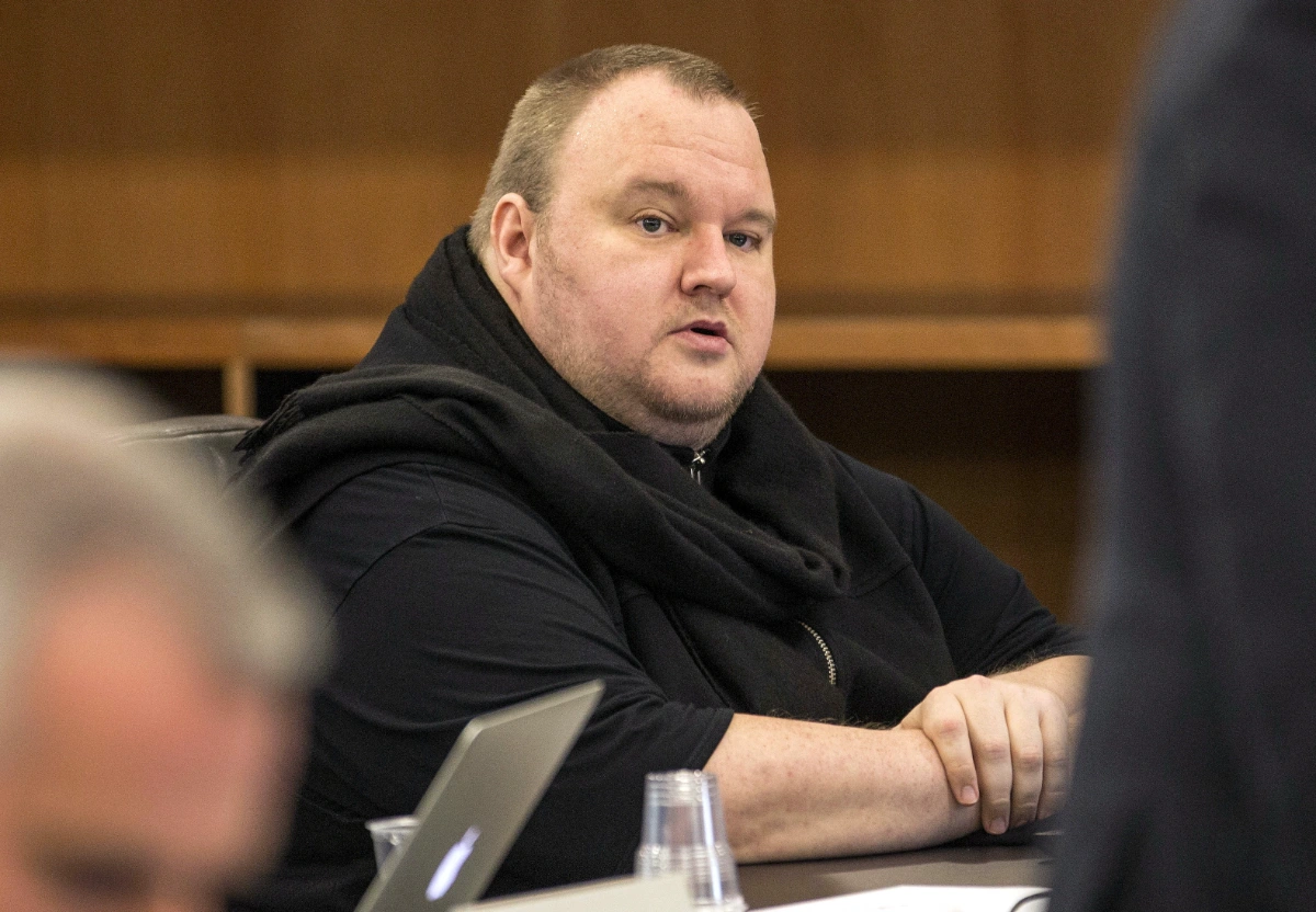 Kim Dotcom loses latest appeal against US extradition