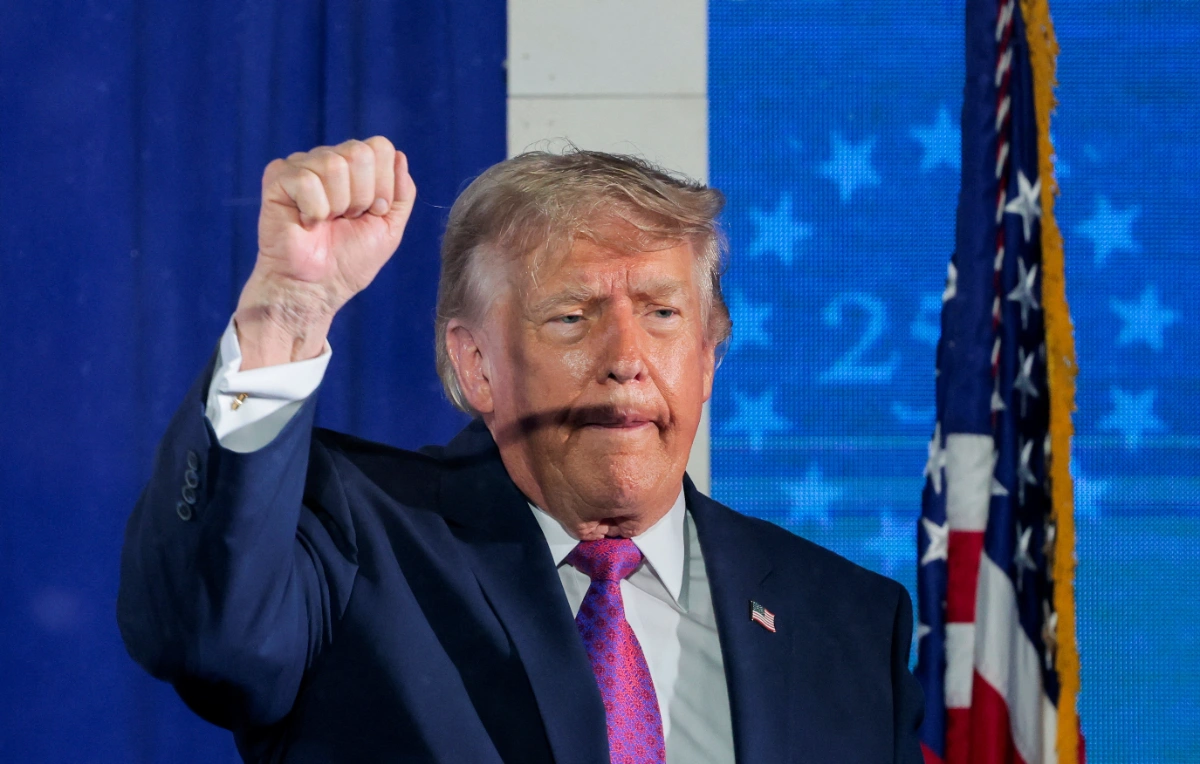 Trump marks US 250th with rally and divisive speech Trump marks US 250th with rally and divisive speech