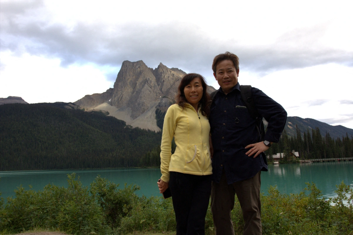 Family urges release of US seismologist held in China since 2024 Family urges release of US seismologist held in China since 2024
