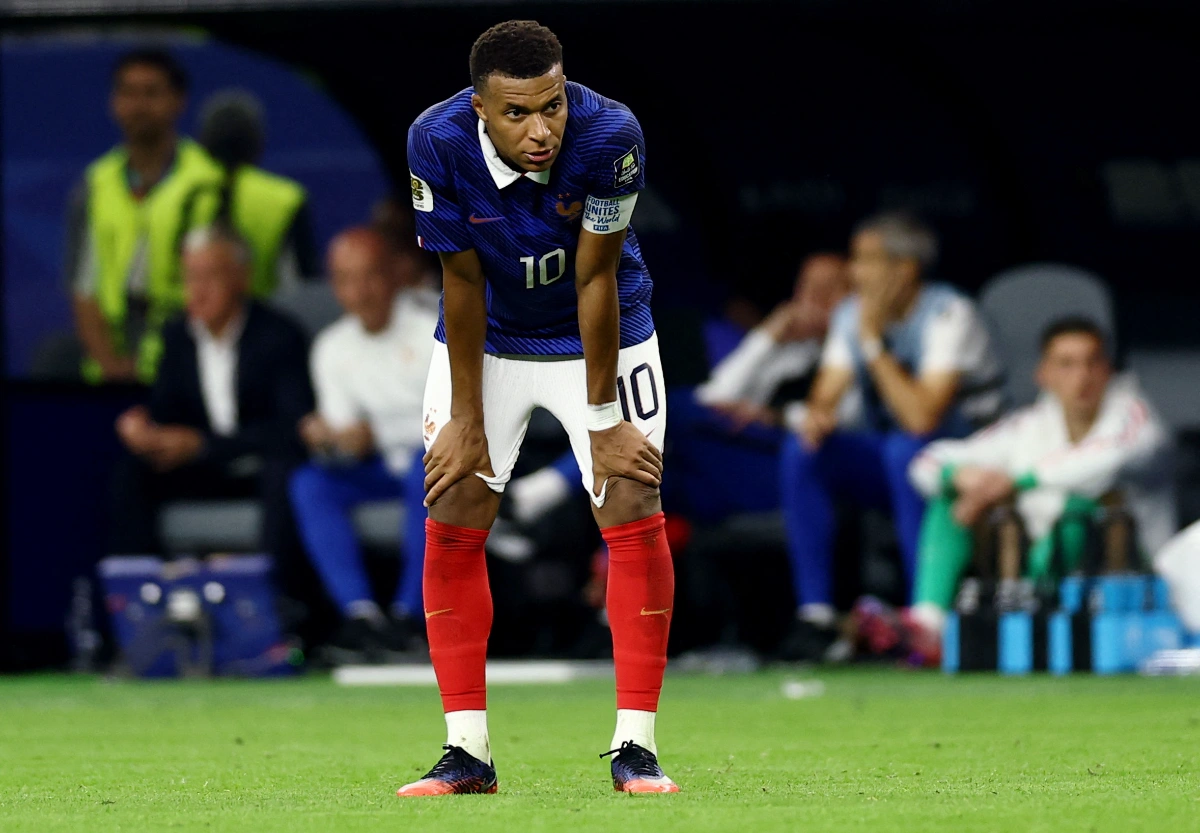 Spain sink France in World Cup semi-final masterclass Spain sink France in World Cup semi-final masterclass