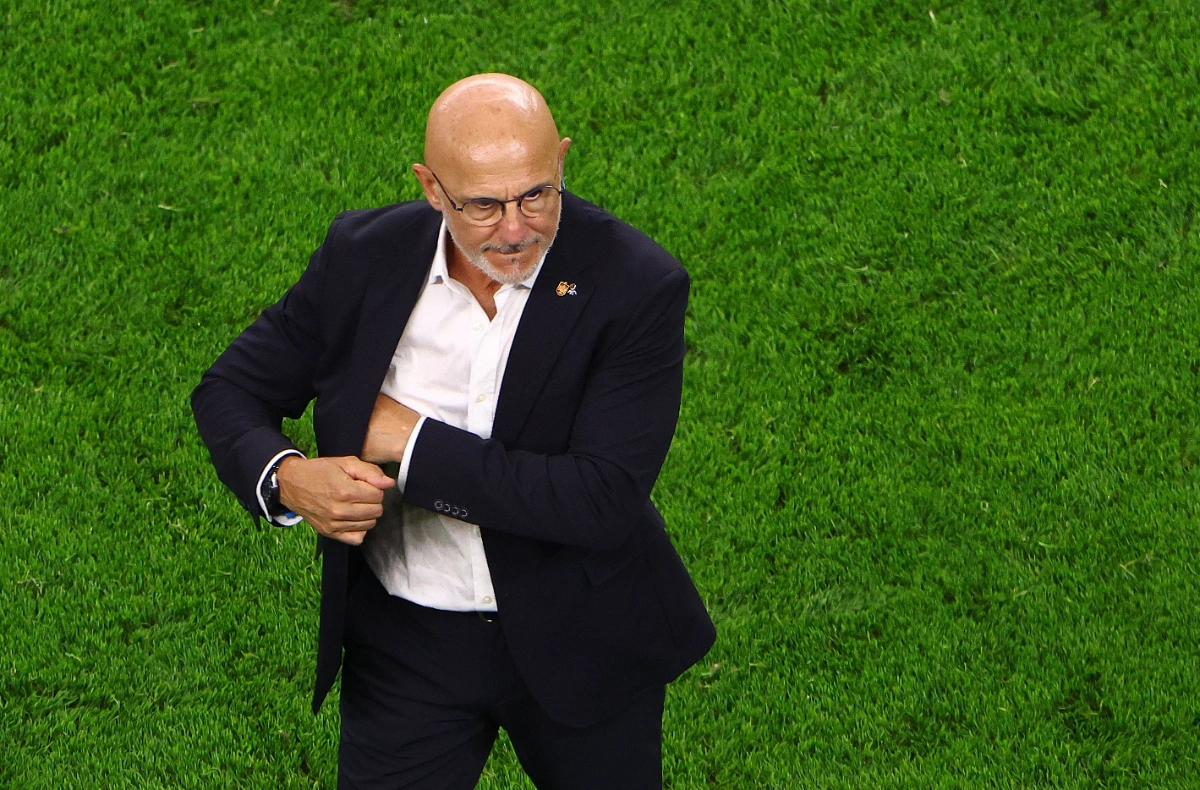 Spain hailed as 'best team in world' after World Cup upset Spain hailed as 'best team in world' after World Cup upset