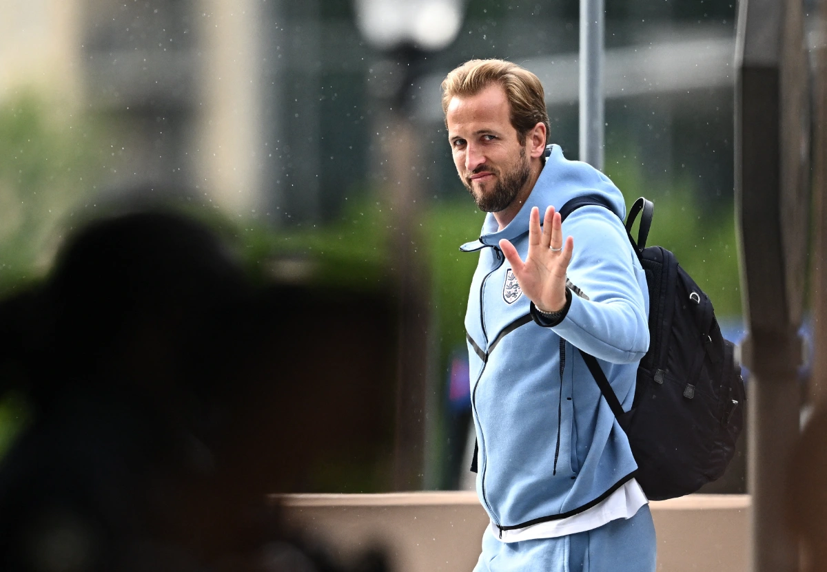 England won't be drawn into Argentina World Cup rivalry: Kane England won't be drawn into Argentina World Cup rivalry: Kane