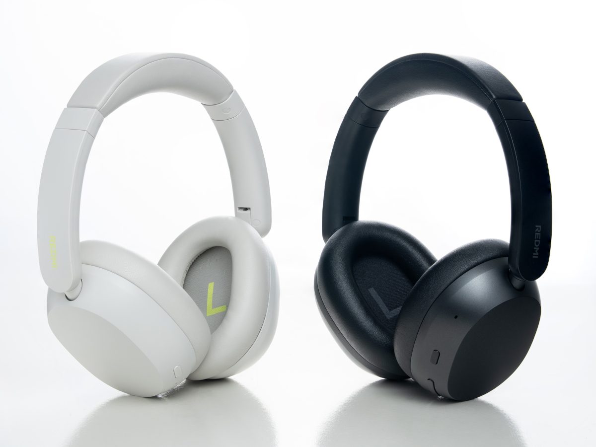 Smart new sound gear for modern listeners Smart new sound gear for modern listeners