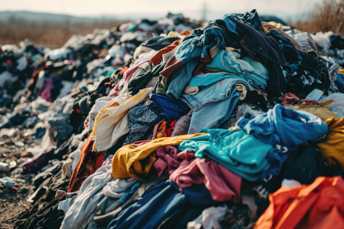 Fast fashion’s hidden bill Fast-moving trends have pushed clothing brands to produce more, faster and at lower prices. –PICSFROM123RF fast fashion