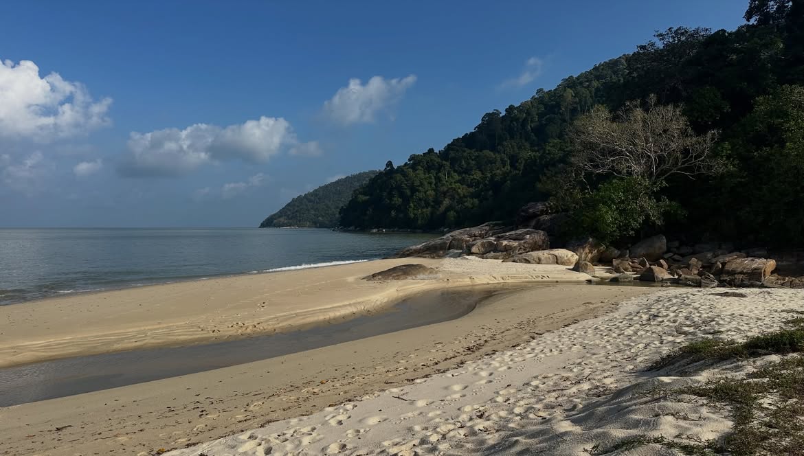 8 beautiful beaches of Malaysia 8 beautiful beaches of Malaysia