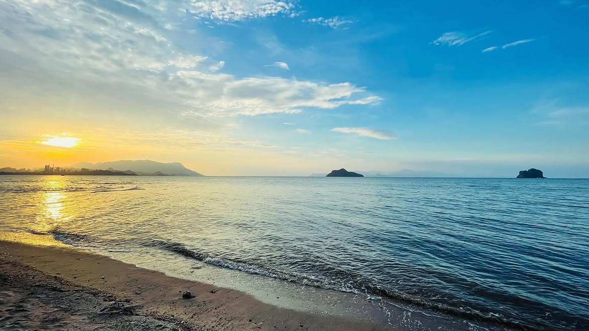 8 beautiful beaches of Malaysia 8 beautiful beaches of Malaysia