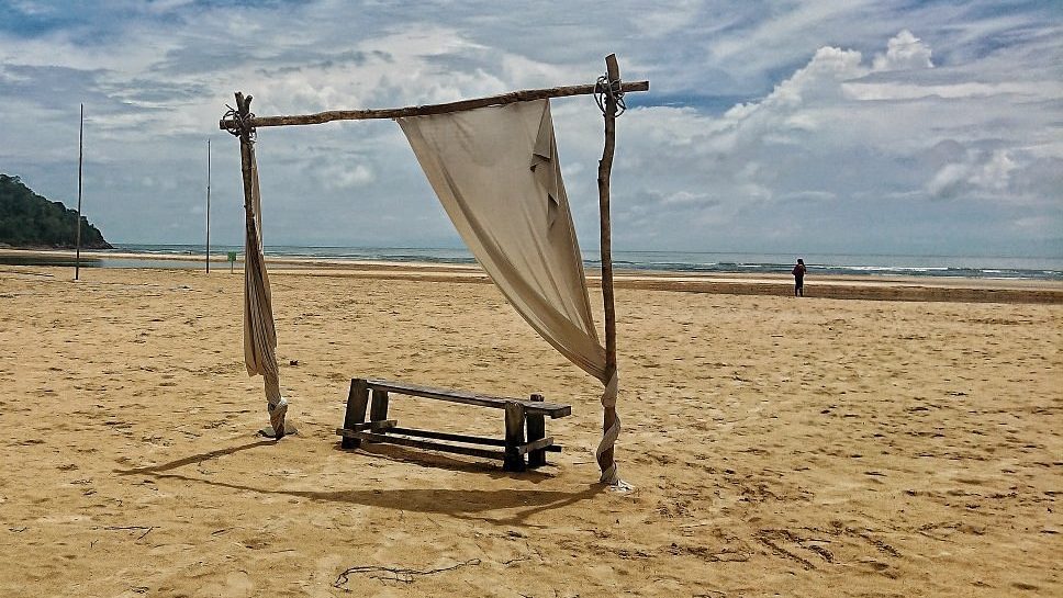8 beautiful beaches of Malaysia 8 beautiful beaches of Malaysia