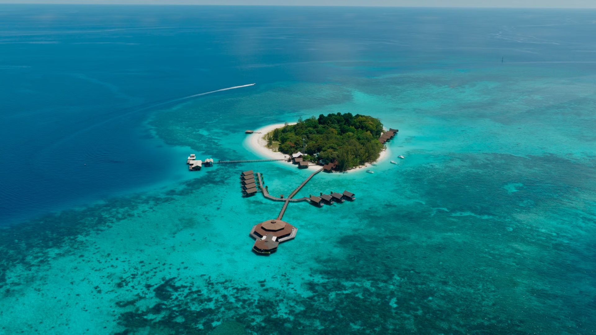 8 beautiful beaches of Malaysia 8 beautiful beaches of Malaysia