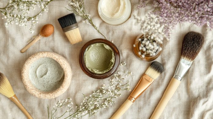 Which beauty products are worth adding to your routine? - 123RFPIC Which beauty products are worth adding to your routine? - 123RFPIC