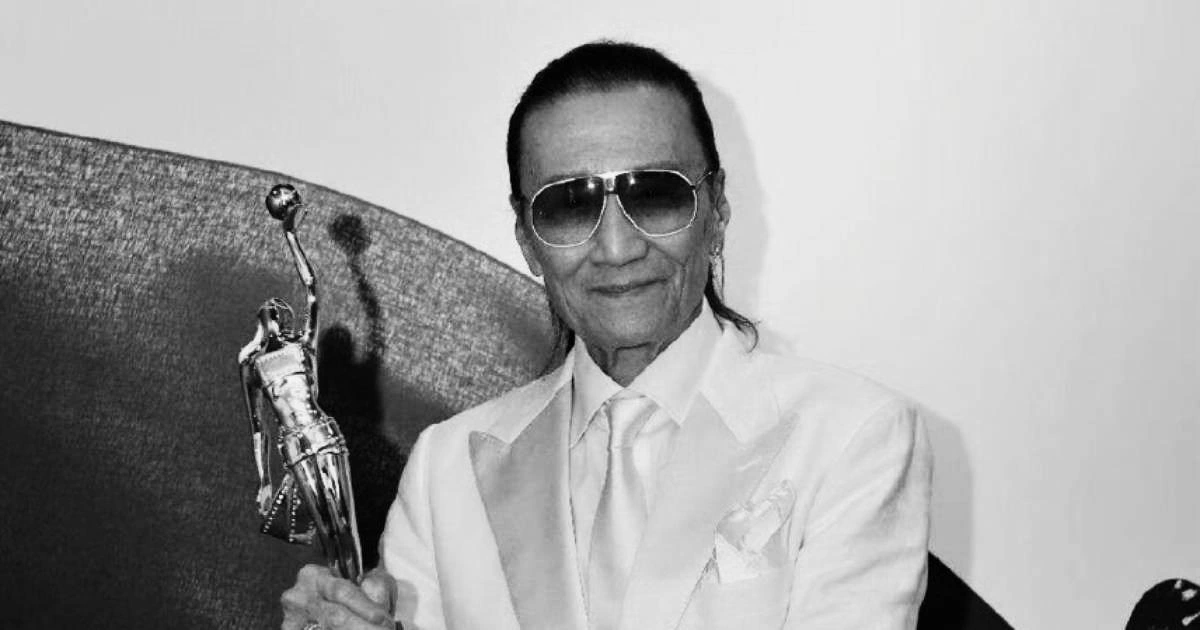 Hong Kong screen legend Patrick Tse dies at 89 Hong Kong screen legend Patrick Tse dies at 89