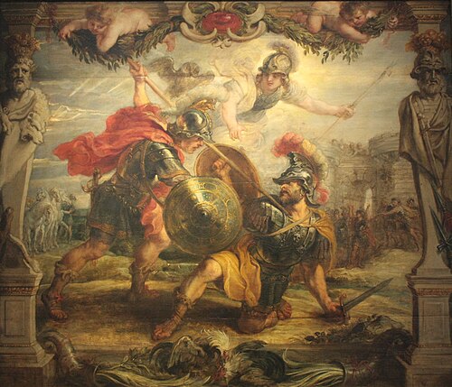 Fact vs fiction: The Trojan War & The Odyssey Fact vs fiction: The Trojan War & The Odyssey