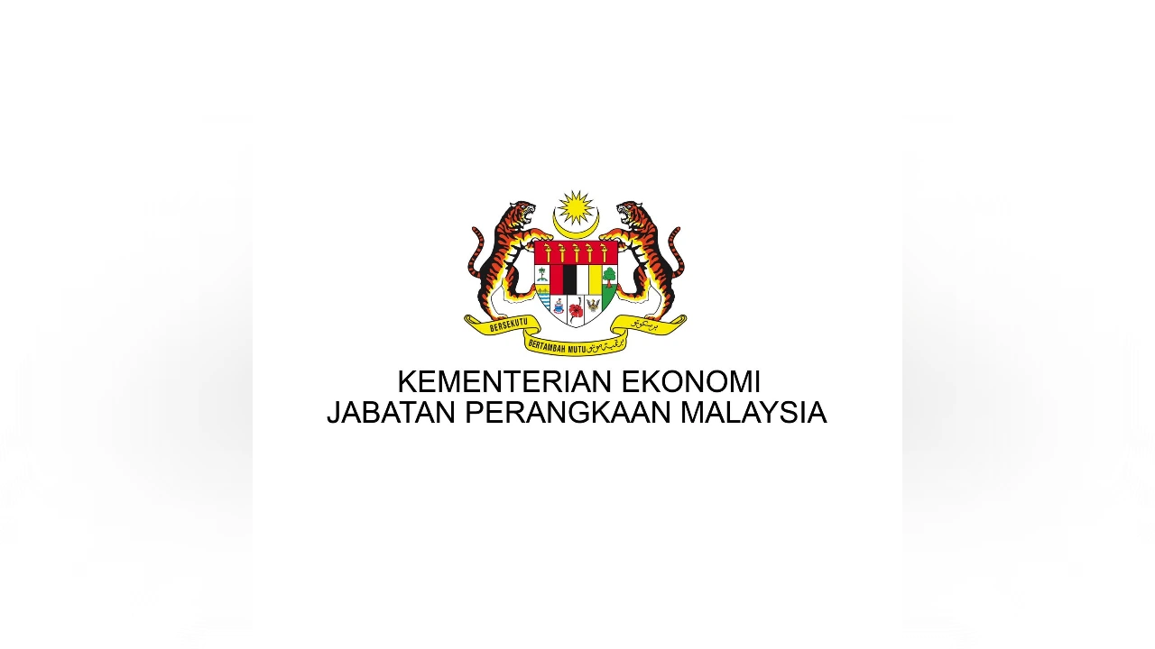 DOSM steps up preparations for Statistics Bill 2026 DOSM steps up preparations for Statistics Bill 2026