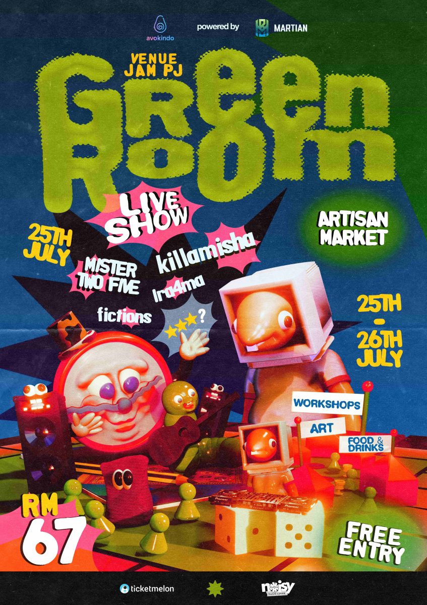 Fun July events to kick off your weekends