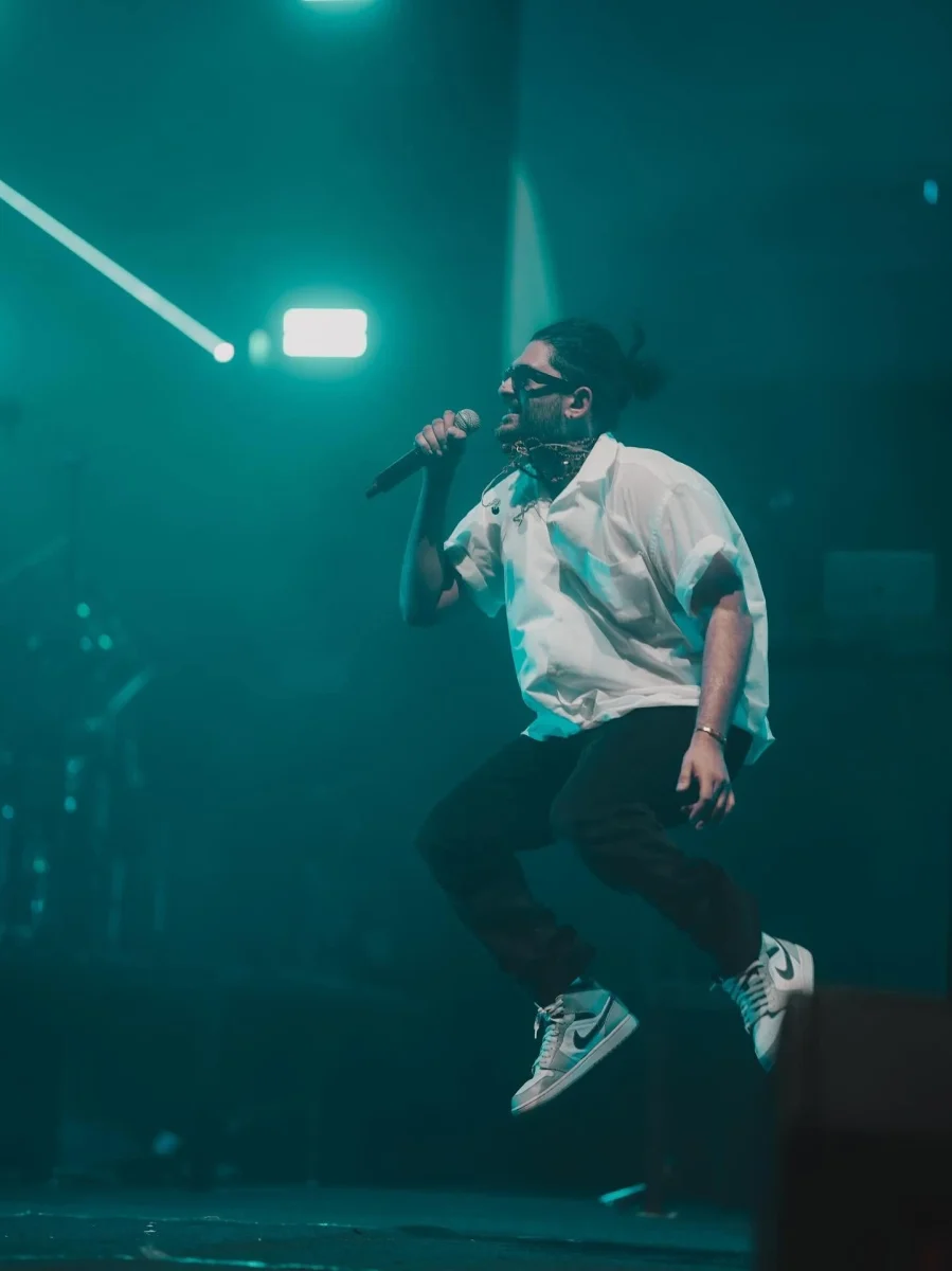 Album review: Genesis of Sid Sriram's 'Sidharth' Sid Sriram 2023 album shows artiste's evolution