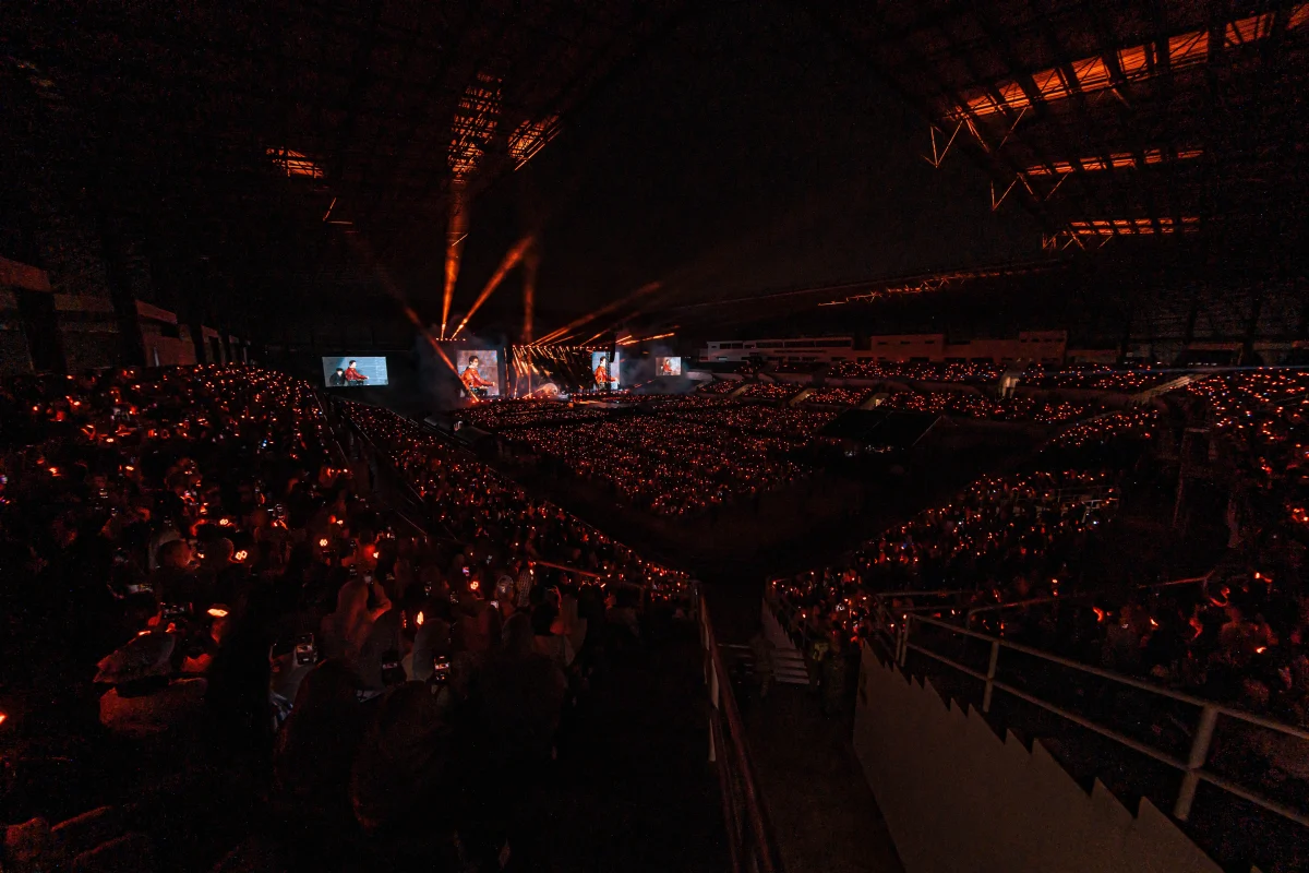 Concert review: Exols go 'Crazy' for Exo Exo in KL
