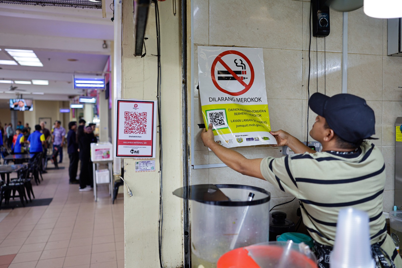 Over 700kg of drug-laced vape products seized in three years: Home Ministry Over 700kg of drug-laced vape products seized in three years: Home Ministry