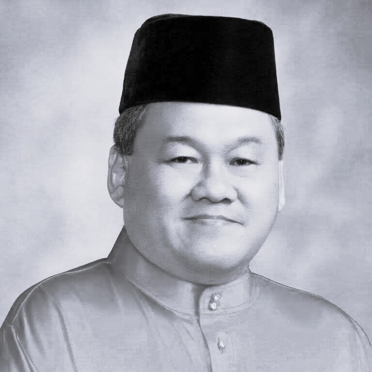 Former Kuala Krai Umno chief Ramzi dies at 68