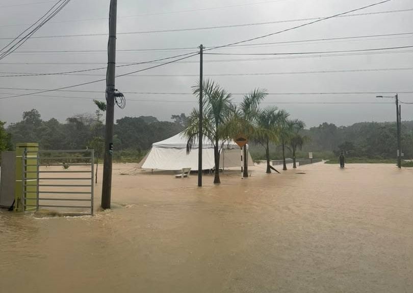 Melaka allocates RM5 million for flood repairs Melaka allocates RM5 million for flood repairs