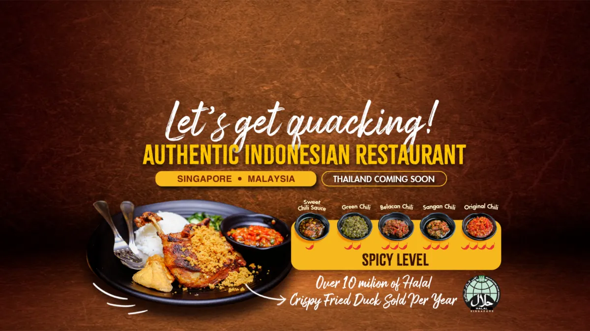 767293-bebek-goreng-website-banner-v5-opt1-png-1600x899 Bebek Goreng Pak Ndut opens 4th Singapore outlet amid aggressive regional push