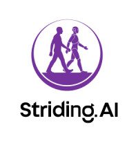 780117-stridiing_logo.jpg.200x207 Striding AI develops next-generation robotic foundation systems to accelerate real-world Physical AI deployment