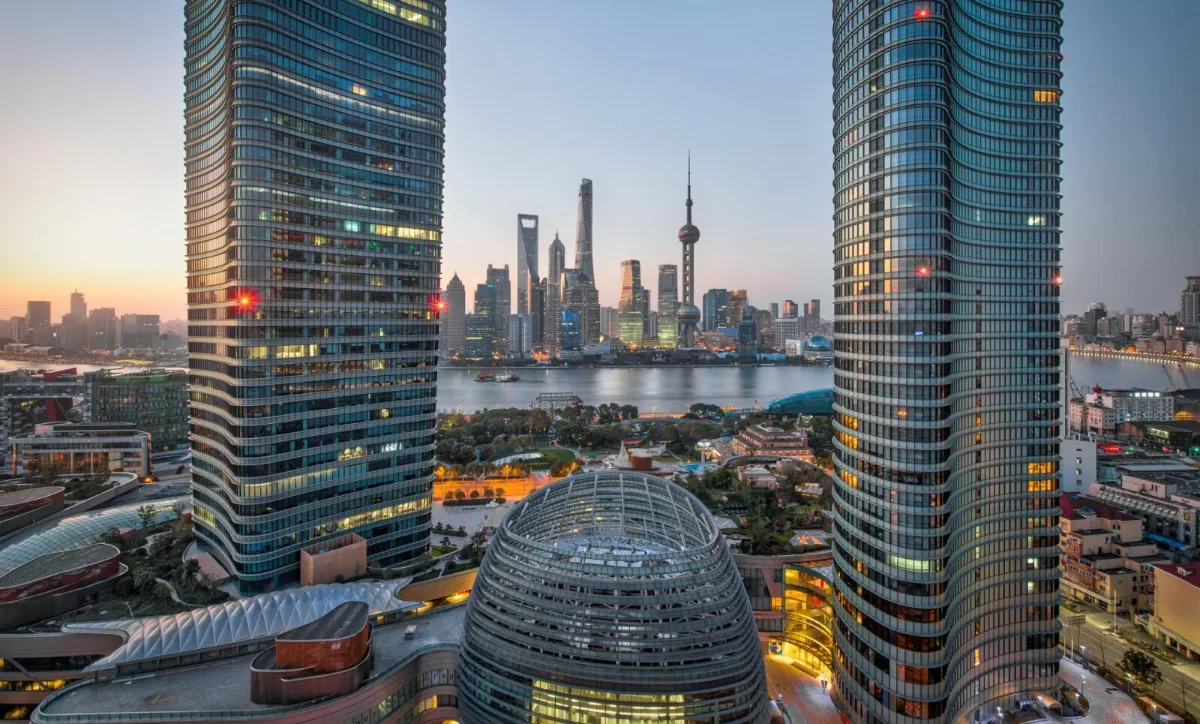 Chinese companies prioritise supply chain resilience, AI and new markets for growth