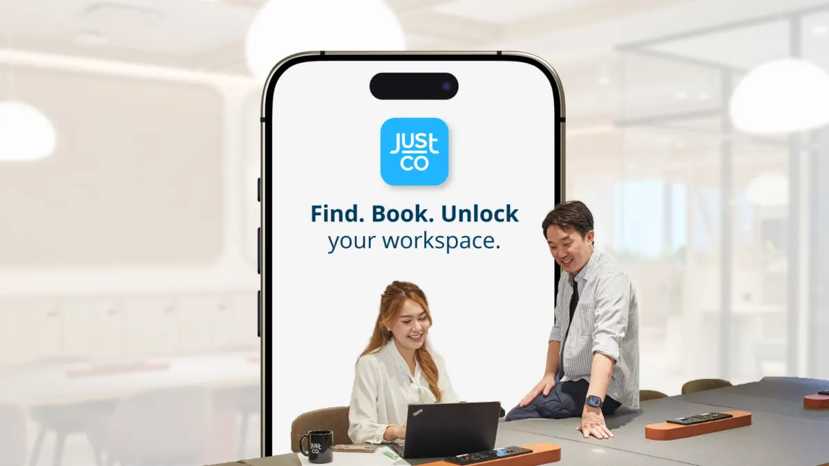 782840-justco-app-h2-launch-feature-image-jpg-1600x900 JUSTCO APP Enables On-Demand Booking Of Workspaces – No Monthly Membership Required