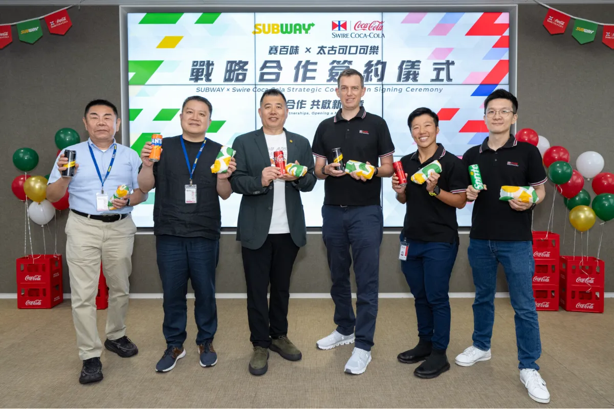 782869-swire-coca-cola-x-subway-9-jpg-1600x1067 Swire Coca-Cola and Fu-Rui-Shi forge long-term strategic partnership