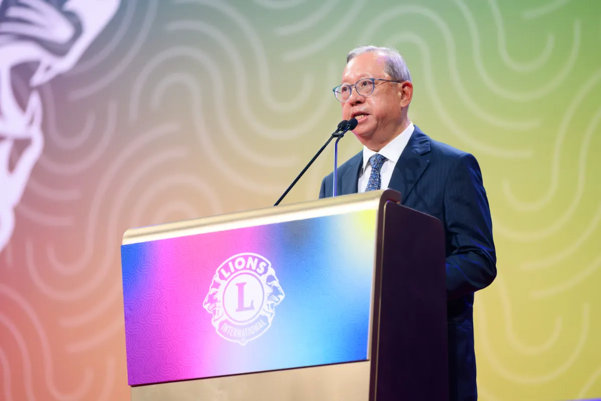 783693-lci-2026-2-jpg-1600x1067 Hong Kong Hosts Lions International Convention for the Third Time