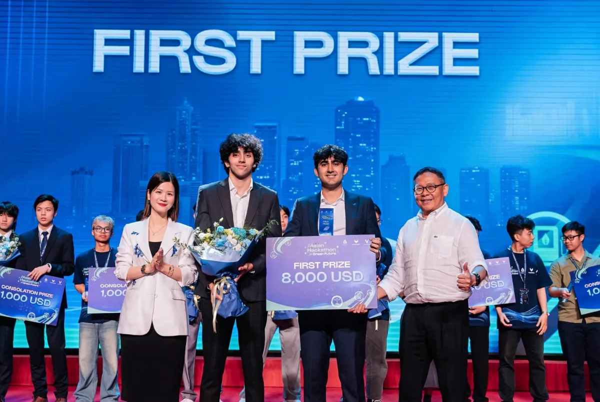 784338-photo-17-jpg-1600x1071 Singapore Team Crowned Champion at the Inaugural Asian Hackathon for Green Future 2026 in Vietnam
