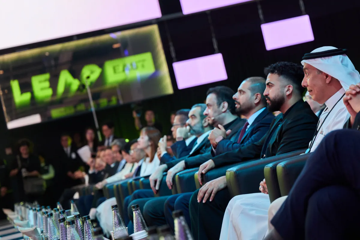 Asia’s debut of LEAP East in HKCEC marks Hong Kong’s largest inaugural tech summit
