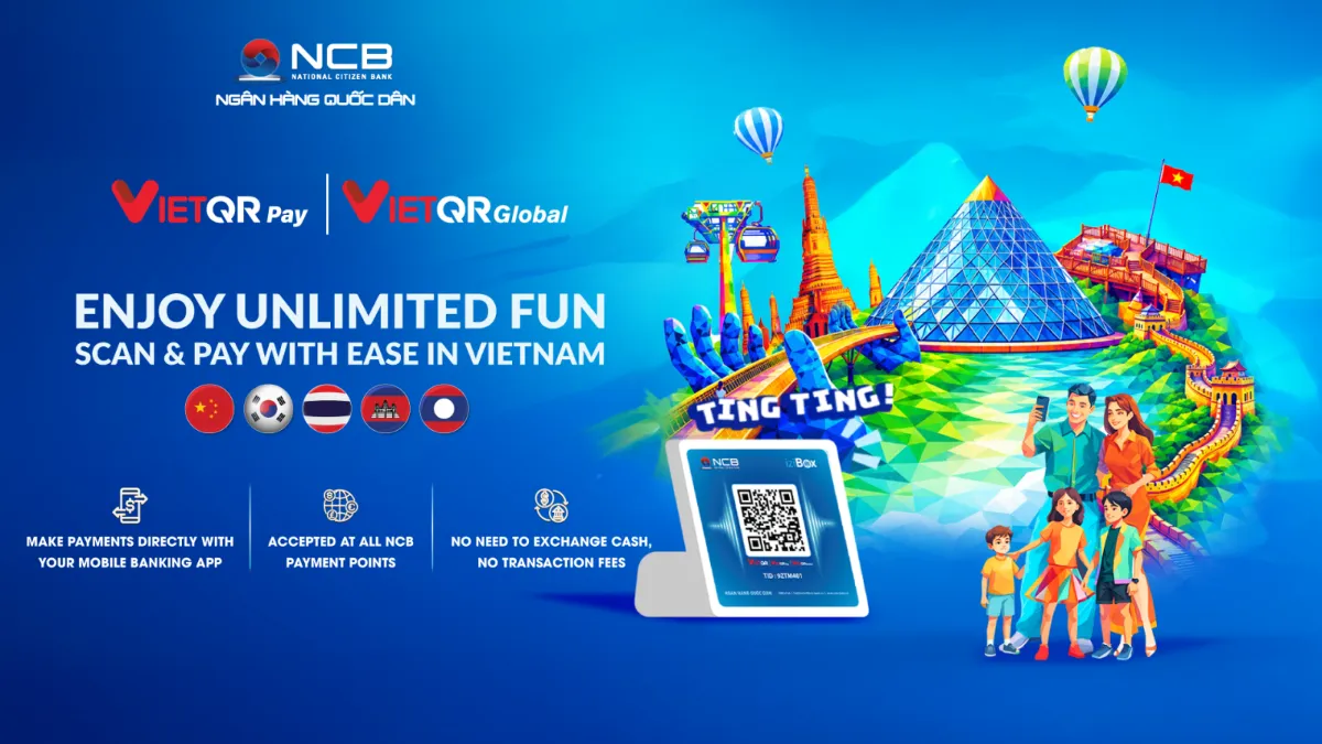 787076-photo-png-1600x900 NCB introduces Seamless Cross-Border QR Payments for international travellers in Vietnam