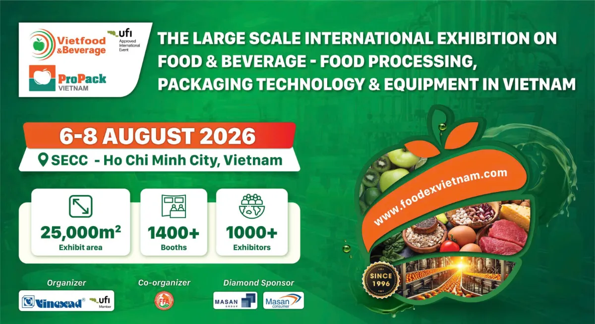 788342-photo-20-jpg-1600x873 Vietfood & Beverage - ProPack Vietnam 2026 in Ho Chi Minh City