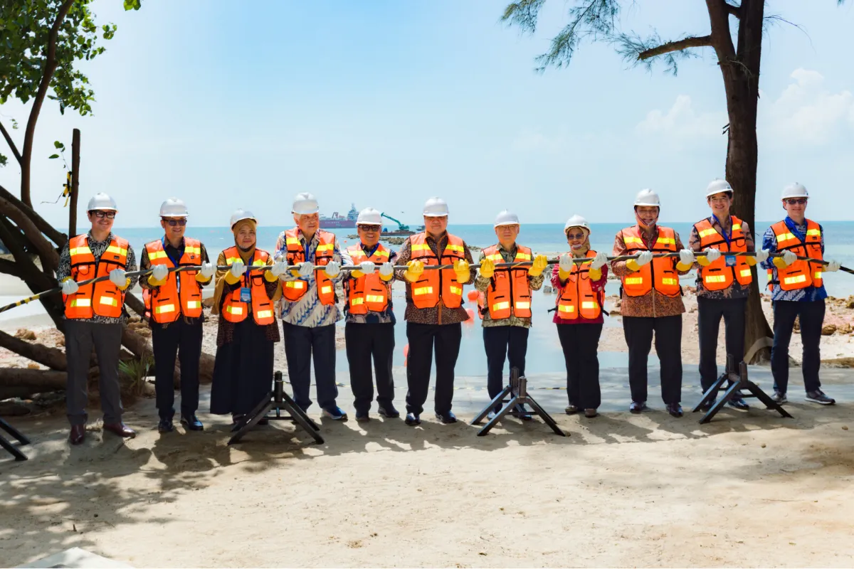789028-img-5219-jpg-1600x1067 TelkomGroup, Nongsa Digital Park, and BW Digital Strengthen Indonesia's Digital Gateway through the NCC Submarine Cable System