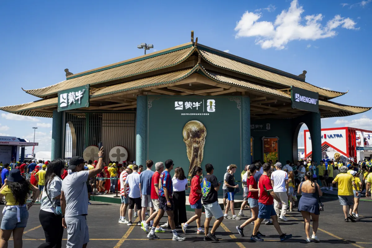 791317-1-jpg-1600x1067 Mengniu’s Chinese Culture Pavilion captivates the world at the FIFA World Cup