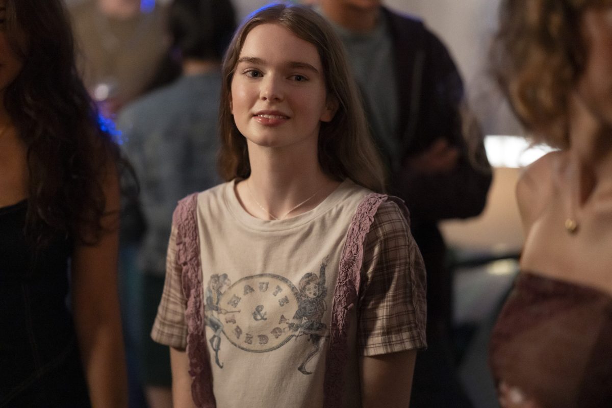 The new series updates Carrie White’s story for the social media age.
