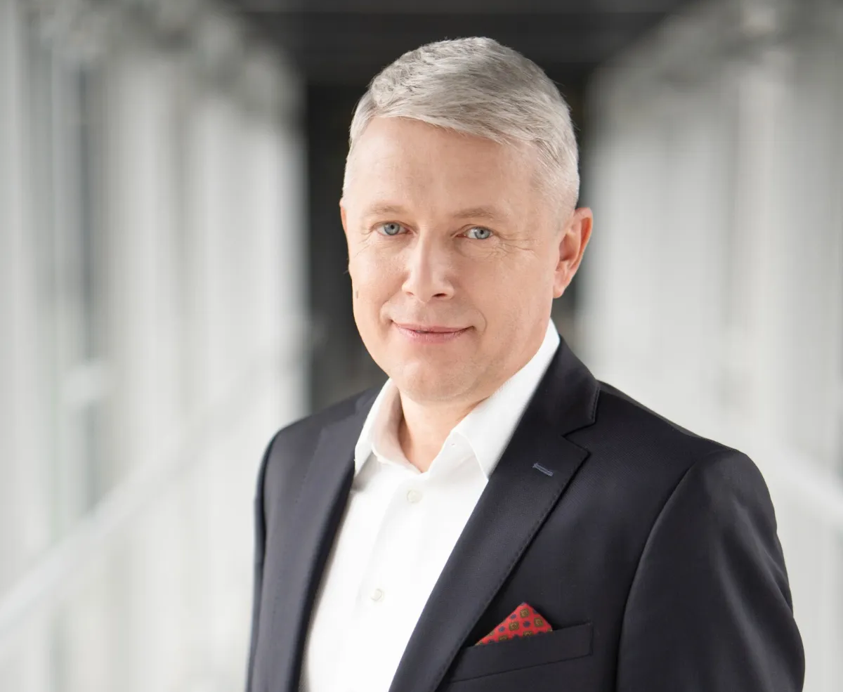 Polpharma Strengthens Its Position in Central and Eastern Europe – Biofarm, the Leader of the Romanian Market, Joins the Group