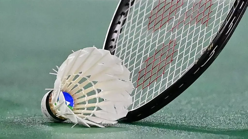 Badminton underdogs enjoy 'amazing' 16 minutes of fame in Japan Badminton underdogs enjoy 'amazing' 16 minutes of fame in Japan